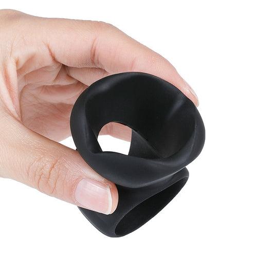 Ballstretcher Bolestik 26 mm Noir