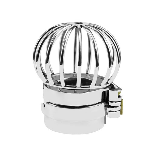 Ballstretcher Cage à bourses Chasticles Métal