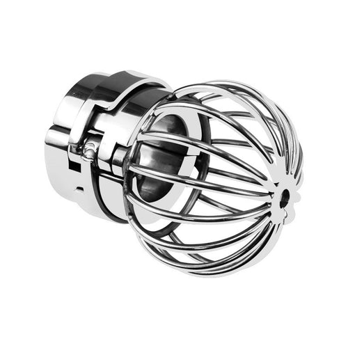 Ballstretcher Cage à bourses Chasticles Métal
