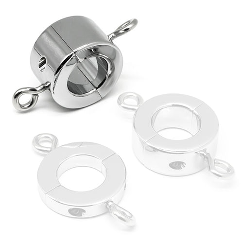 Ballstretcher Cbt Weight L 33 mm - Hauteur 3.8 cm - Poids 510gr