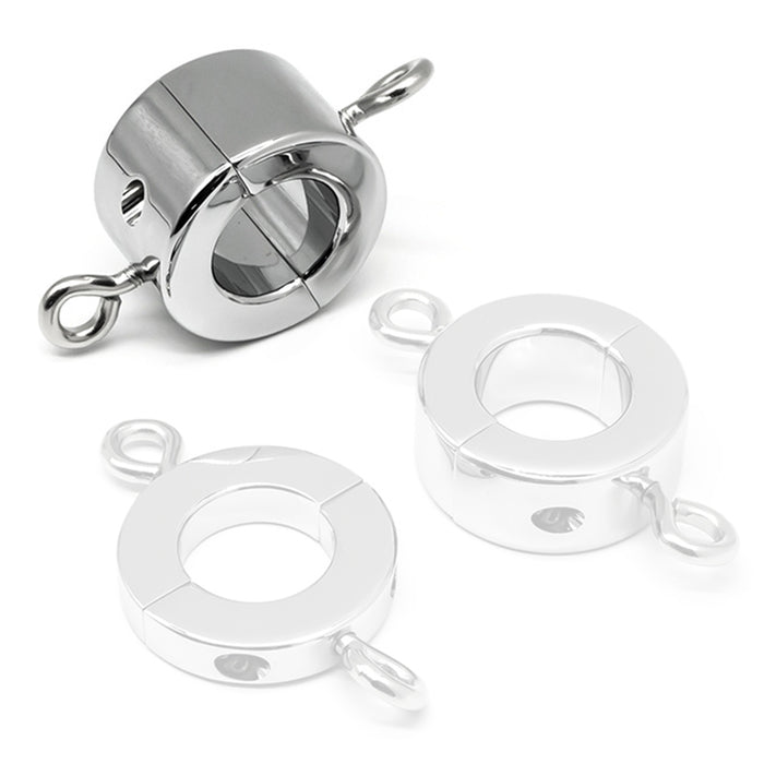 Ballstretcher Cbt Weight L 33 mm - Hauteur 3.8 cm - Poids 510gr