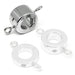 Ballstretcher Cbt Weight L 33 mm - Hauteur 3.8 cm - Poids 510gr