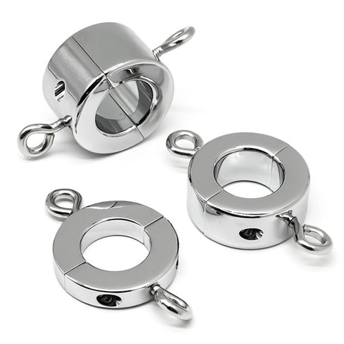 Ballstretcher Cbt Weight L 33 mm - Hauteur 3.8 cm - Poids 510gr