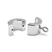 Ballstretcher Cbt Weight L 33 mm - Hauteur 3.8 cm - Poids 510gr