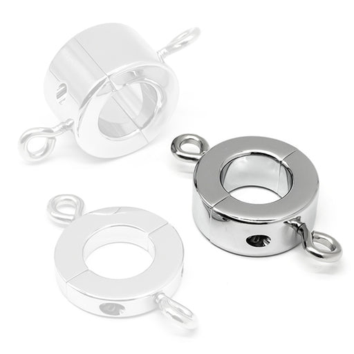 Ballstretcher Cbt Weight M 33 mm - Hauteur 2.5 cm - Poids 328gr