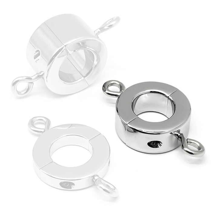 Ballstretcher Cbt Weight M 33 mm - Hauteur 2.5 cm - Poids 328gr