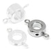 Ballstretcher Cbt Weight M 33 mm - Hauteur 2.5 cm - Poids 328gr