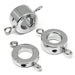 Ballstretcher Cbt Weight M 33 mm - Hauteur 2.5 cm - Poids 328gr