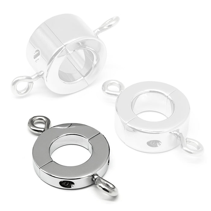 Ballstretcher Cbt Weight S 33 mm - Hauteur 1.2 cm - Poids 165gr