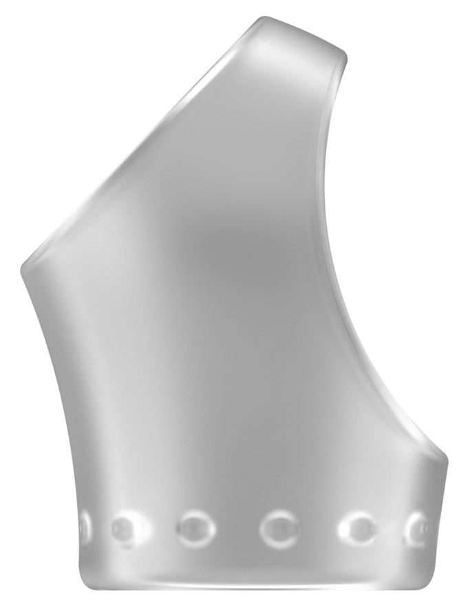 Ballstretcher Cock Ball Sono N45 Transparent