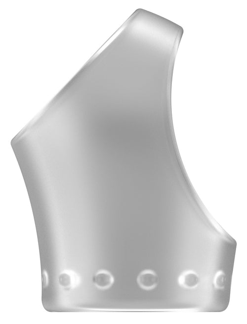 Ballstretcher Cock Ball Sono N45 Transparent