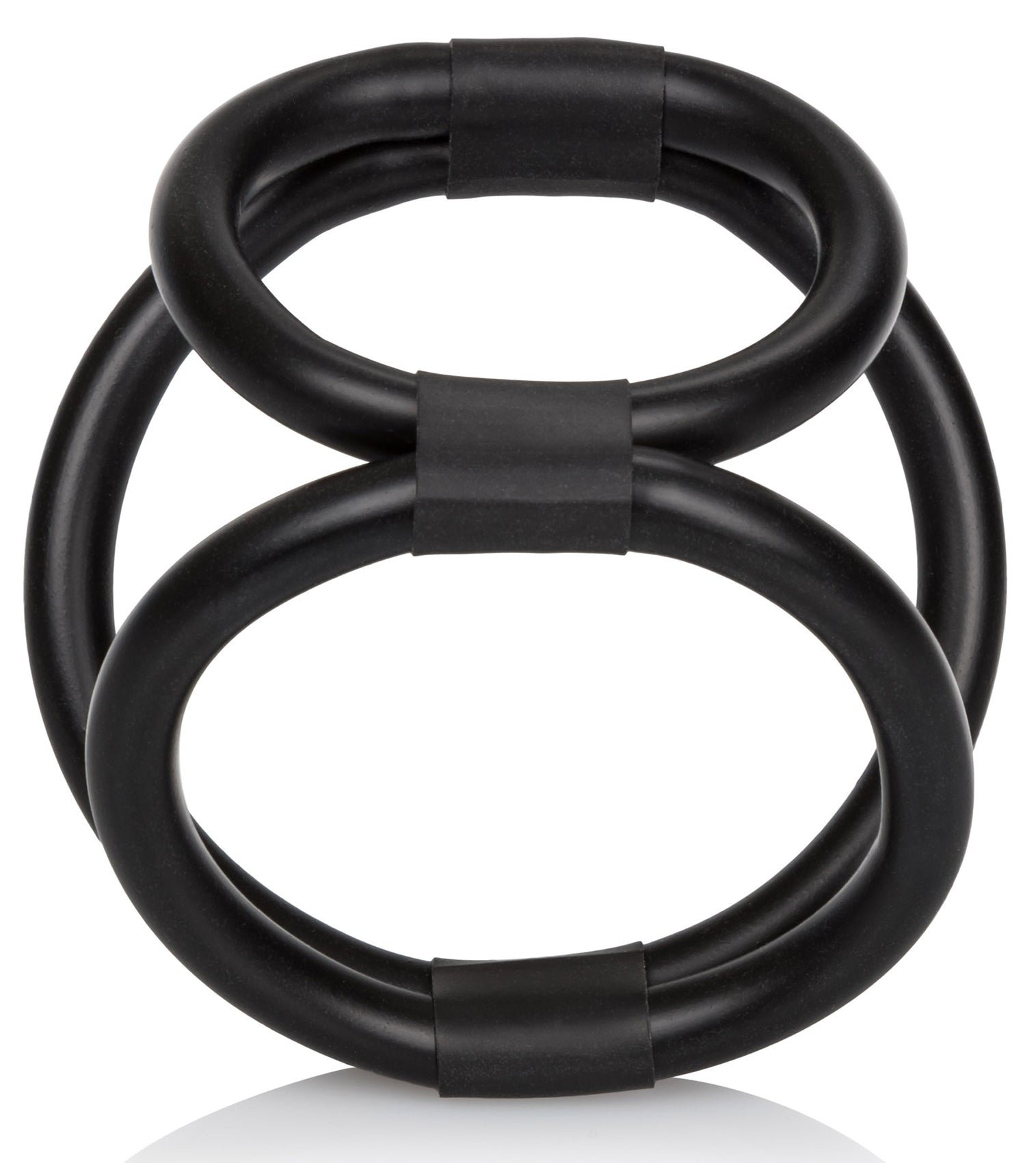 Ballstretcher Cock Cage noir