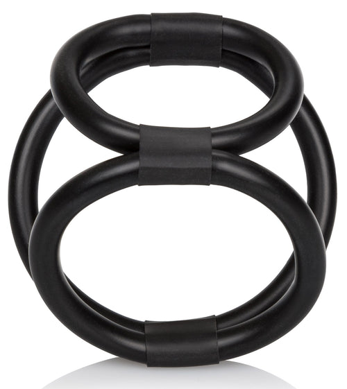Ballstretcher Cock Cage noir