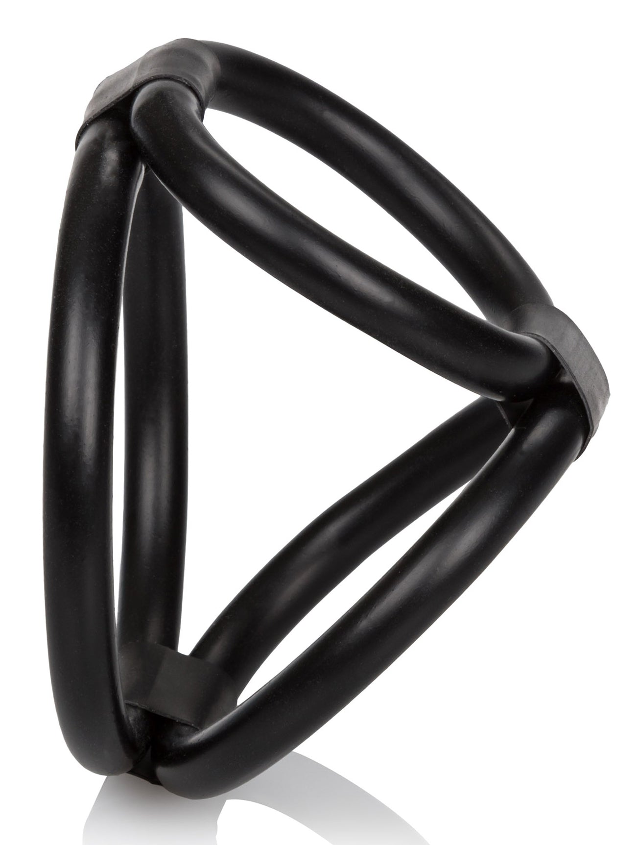 Ballstretcher Cock Cage noir