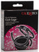 Ballstretcher Cock Cage noir
