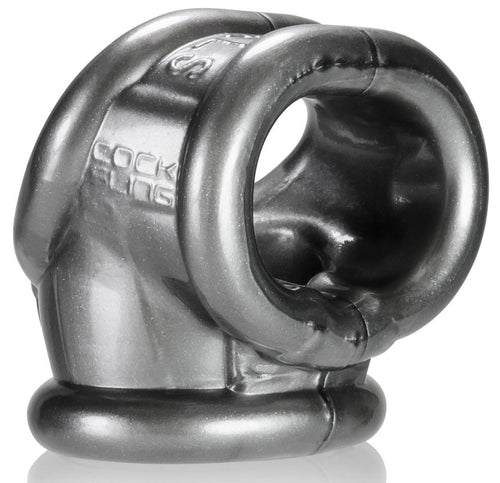 Ballstretcher Cocksling-2 Gris