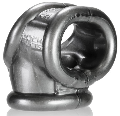 Ballstretcher Cocksling-2 Gris
