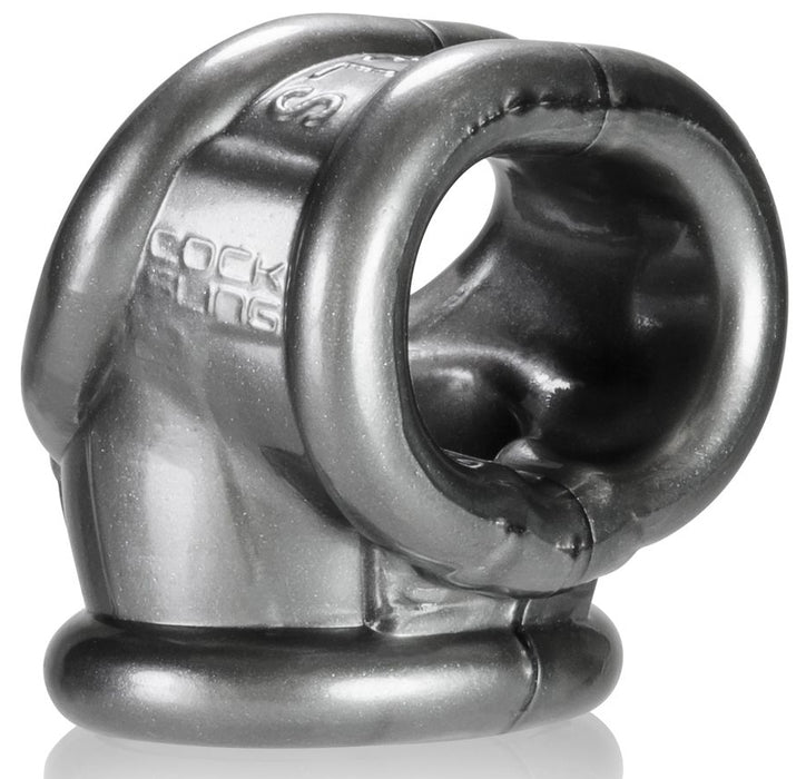 Ballstretcher Cocksling-2 Gris