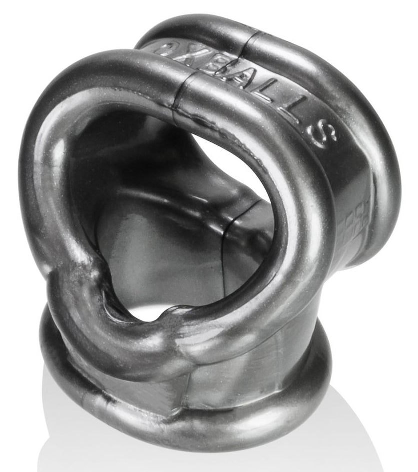 Ballstretcher Cocksling-2 Gris