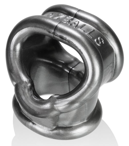 Ballstretcher Cocksling-2 Gris