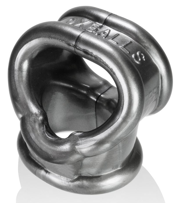 Ballstretcher Cocksling-2 Gris