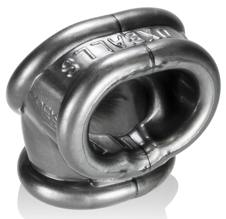 Ballstretcher Cocksling-2 Gris