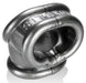 Ballstretcher Cocksling-2 Gris