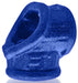 Ballstretcher Cocksling Fit Bleu