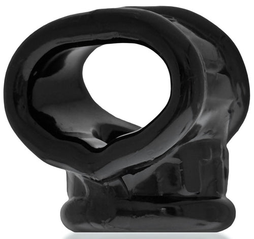 Ballstretcher Cocksling Fit Noir