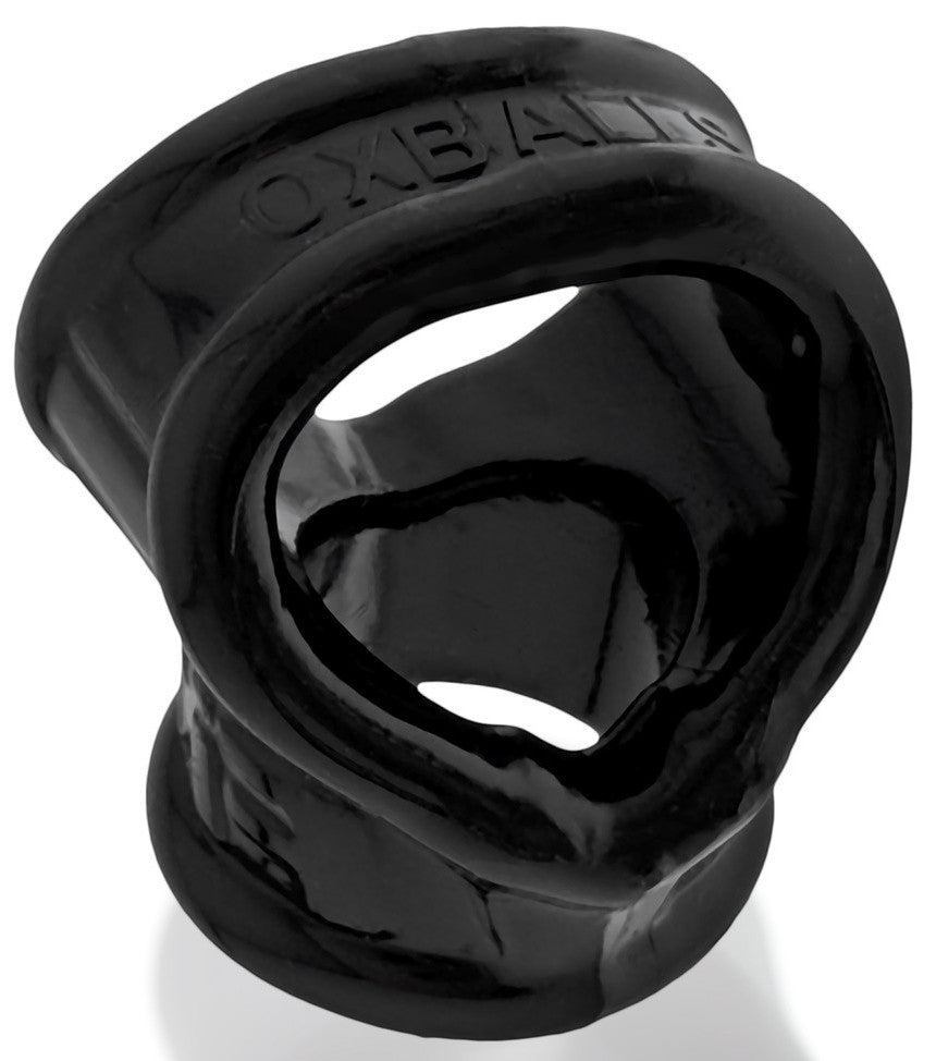 Ballstretcher Cocksling Fit Noir