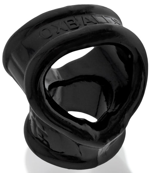 Ballstretcher Cocksling Fit Noir
