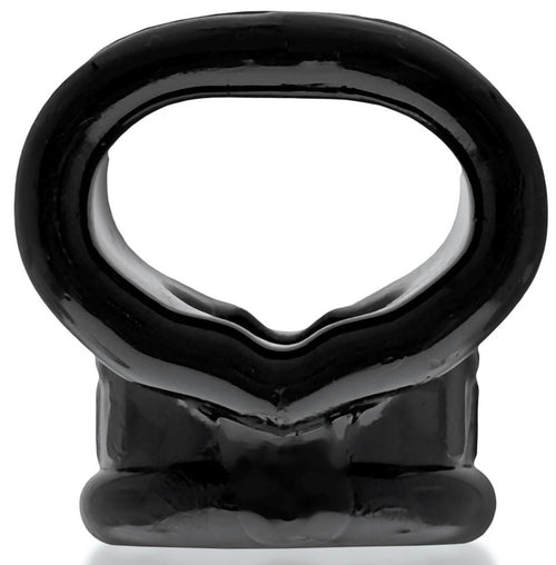 Ballstretcher Cocksling Fit Noir