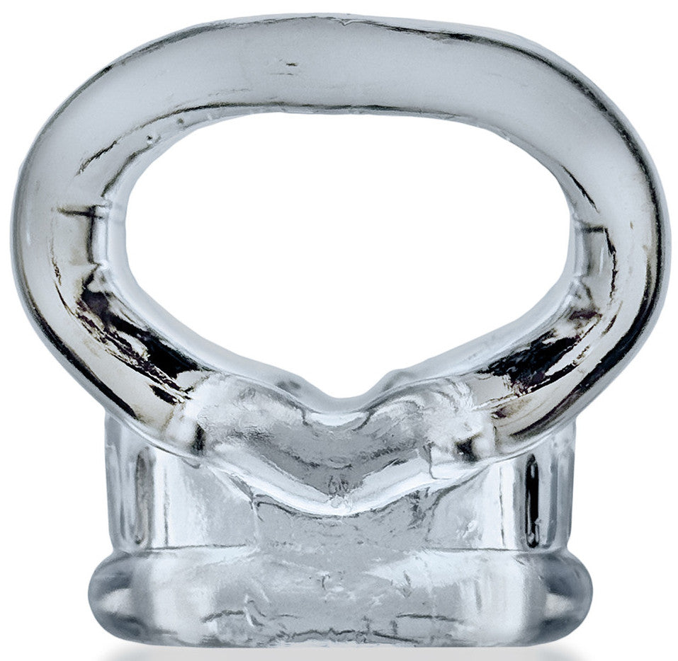 Ballstretcher Cocksling Fit Transparent