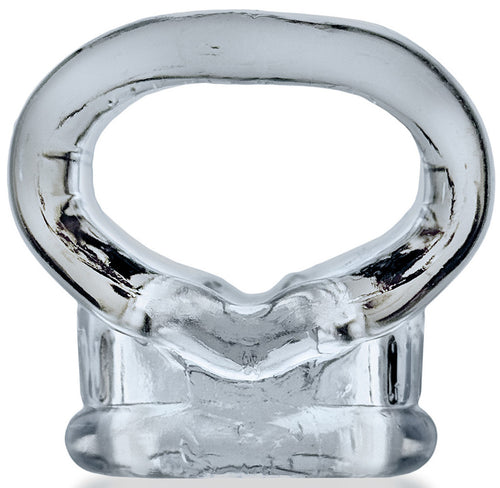 Ballstretcher Cocksling Fit Transparent