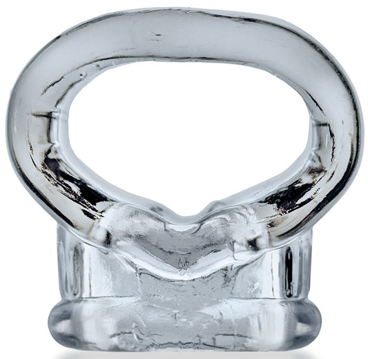 Ballstretcher Cocksling Fit Transparent
