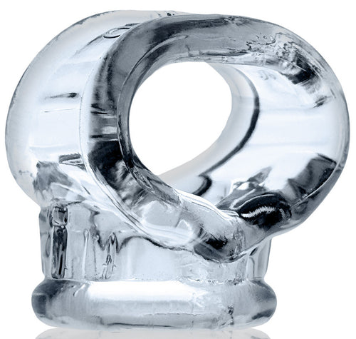 Ballstretcher Cocksling Fit Transparent