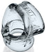 Ballstretcher Cocksling Fit Transparent
