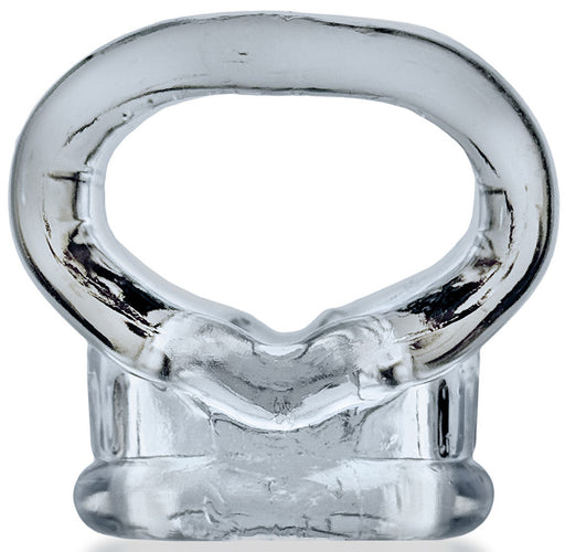 Ballstretcher Cocksling Fit Transparent