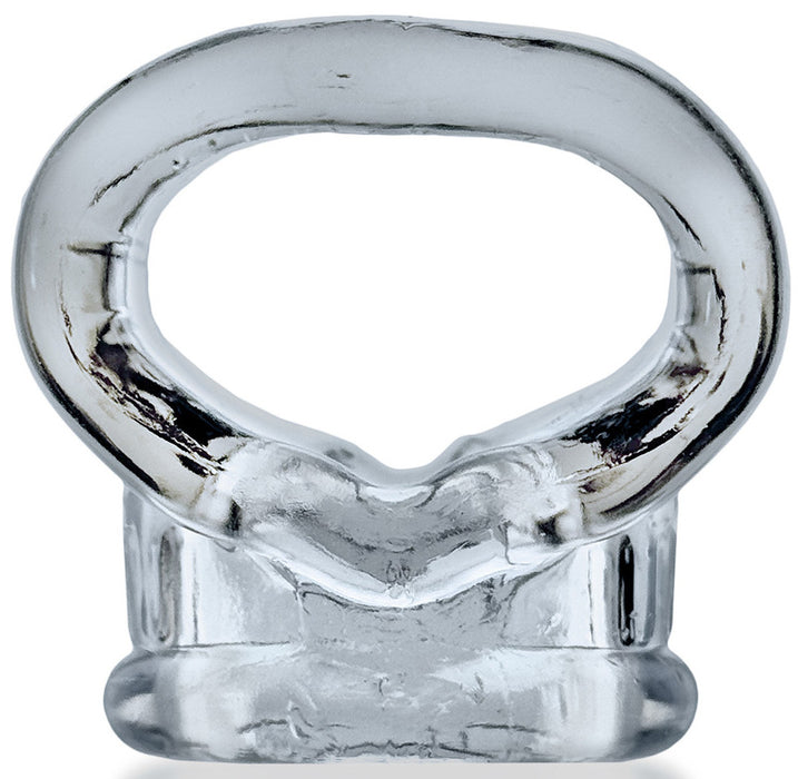 Ballstretcher Cocksling Fit Transparent
