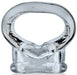 Ballstretcher Cocksling Fit Transparent