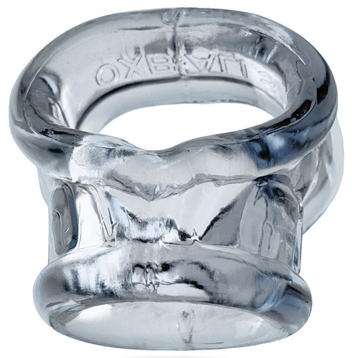 Ballstretcher Cocksling Fit Transparent