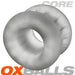 Ballstretcher Core 25 mm - Hauteur 45 mm Transparent