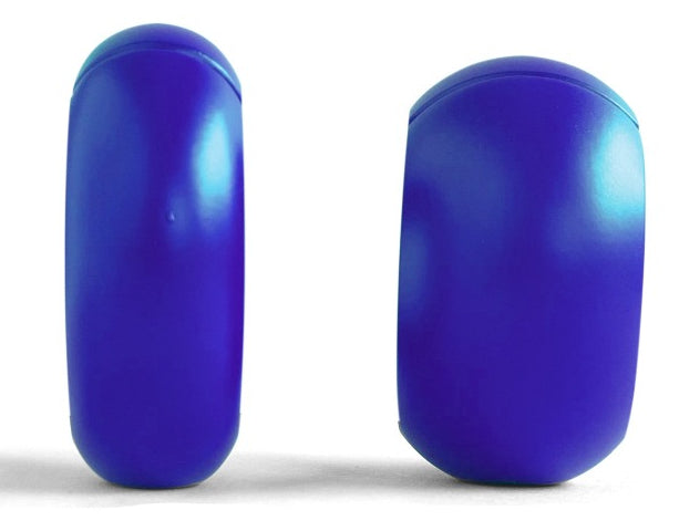Ballstretcher Don Hut 35 mm - Hauteur 20 mm Bleu