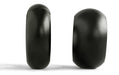 Ballstretcher Don Hut 35 mm - Hauteur 20 mm Noir