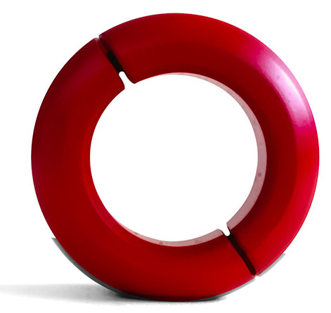 Ballstretcher Don Hut 35 mm - Hauteur 20 mm Rouge