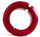 Ballstretcher Don Hut 35 mm - Hauteur 20 mm Rouge