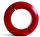 Ballstretcher Don Hut 35 mm - Hauteur 20 mm Rouge