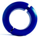 Ballstretcher Don Hut 35 mm - Hauteur 30 mm Bleu