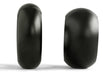 Ballstretcher Don Hut 35 mm - Hauteur 30 mm Noir