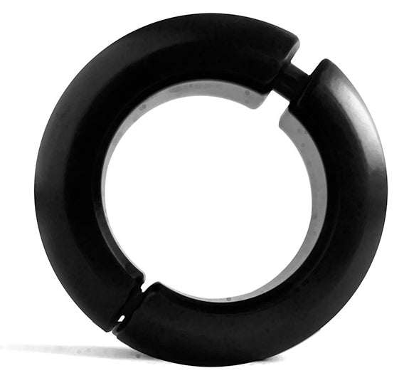 Ballstretcher Don Hut 35 mm - Hauteur 30 mm Noir